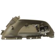 Volvo Interior Door Handle Front Right Inner (XC60) - Genuine Volvo 39856985