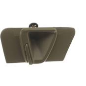 Volvo Seat Lock Button Left - Genuine Volvo 39857746