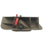Volvo Seat Lock Button Left - Genuine Volvo 39857746