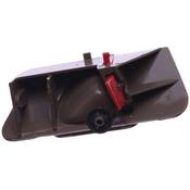 Volvo Seat Lock Button Right - Genuine Volvo 39857751