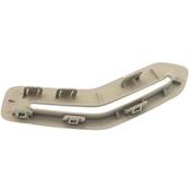Volvo Seat belt Selector Gate - Genuine Volvo 39873714