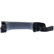Volvo Interior Door Handle Front Outer (S40 V50 C70 C30) - Genuine Volvo 39879658