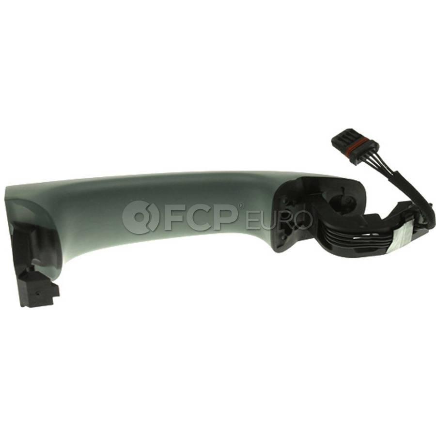 Volvo Interior Door Handle Front Outer (S40 V50 C30) - Genuine Volvo ...