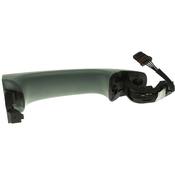 Volvo Interior Door Handle Front Outer (S40 V50 C30) - Genuine Volvo 39879742