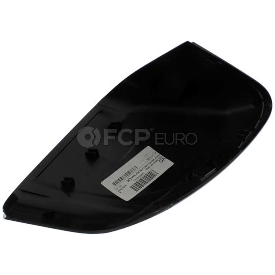 Volvo Door Mirror Cover - Genuine Volvo 39894343 | FCP Euro