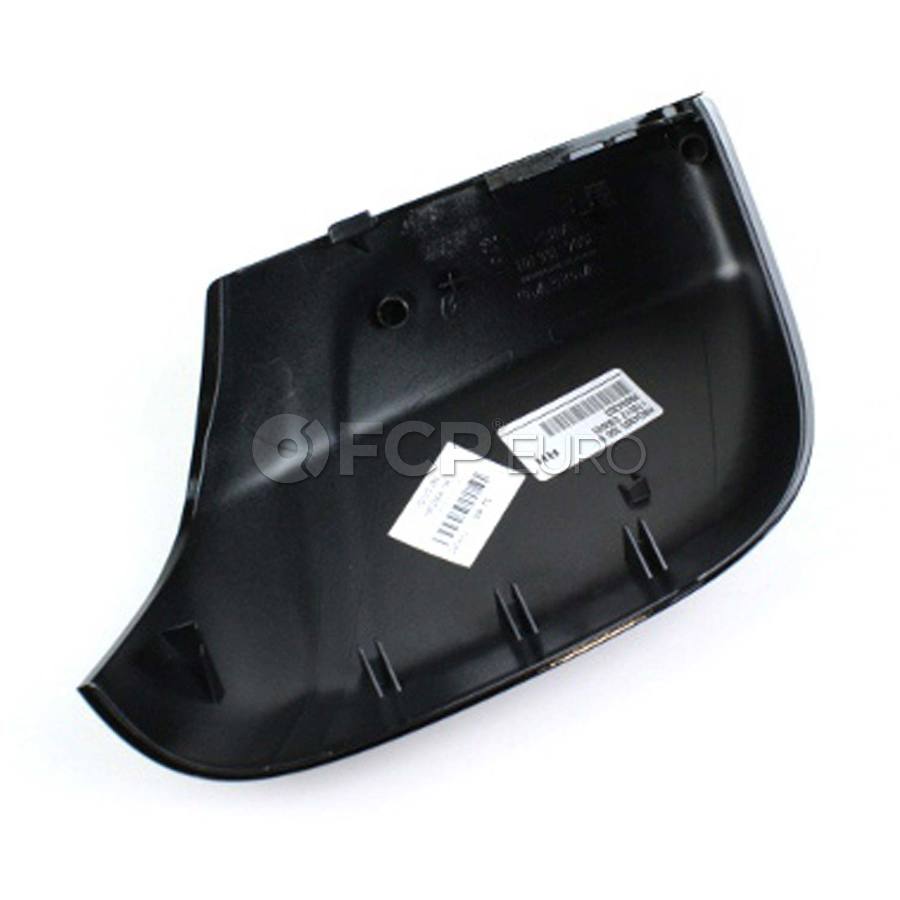 Volvo Door Mirror Cover - Genuine Volvo 39894353 | FCP Euro