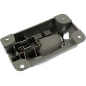 Volvo Interior Door Handle Front Right Inner (S80) - Genuine Volvo 39968838