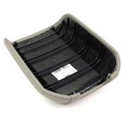Volvo Arm Rest Cover Oak (XC90) - Genuine Volvo 39979598