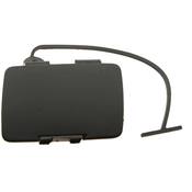 Volvo Bumper Trim Cover Insert (Front) - Genuine Volvo 39981741