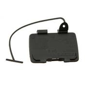 Volvo Bumper Trim Cover Insert (Front) - Genuine Volvo 39981741