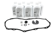 Audi Automatic Transmission Service Kit - Genuine Audi 0D5398010KT