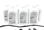 Audi Automatic Transmission Service Kit - Genuine Audi 0D5398010KT