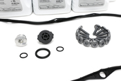 Audi Automatic Transmission Service Kit - Genuine Audi 0D5398010KT