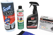 Basic Maintenance Consumables Kit - Performance Tool 89001KT
