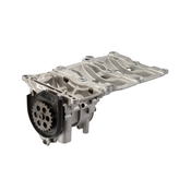 BMW Engine Oil Pump - Genuine BMW 11417810823