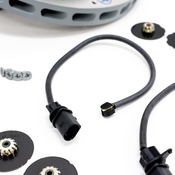 Porsche Brake Kit - SHW 96535204100KT1