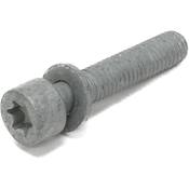 BMW Isa Screw - Genuine BMW 07129905793
