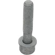 BMW Isa Screw - Genuine BMW 07129905793