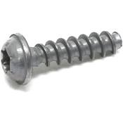 BMW Fillister Head Screw - Genuine BMW 07149166316