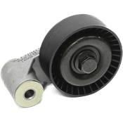 BMW Automatic Belt Tensioner Assembly - Genuine BMW 11281407974