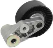 BMW Automatic Belt Tensioner Assembly - Genuine BMW 11281407974