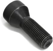 BMW Wheel Bolt With Code (Code 38) - Genuine BMW 36136786493