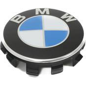 BMW Wheel Center Cap - Genuine BMW 36136850834