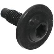 BMW Fender Liner Screw - Genuine BMW 51712754669