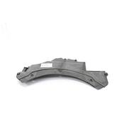 BMW Sound Insulat. Bottom Sect. Of Bulkhead - Genuine BMW 51717188421