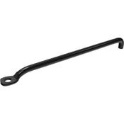 BMW Sliding Bracket - Genuine BMW 72117069957