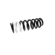 Mercedes Coil Spring - Suplex 1643240404