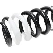 Mercedes Coil Spring - Suplex 1643240404