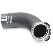 Volvo Turbocharger Intercooler Pipe - Genuine Volvo 32222071