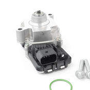 Porsche Transfer Case Actuator Kit - Genuine Porsche 95B927755CKT1