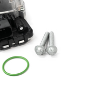 Porsche Transfer Case Actuator Kit - Genuine Porsche 95B927755CKT1