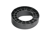 Porsche Coil Spring Shim - Genuine Porsche 95834352300