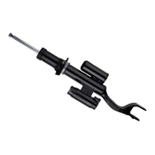 Mercedes Strut Assembly - Genuine Mercedes 2053208930