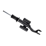 Mercedes Strut Assembly - Genuine Mercedes 2053209030