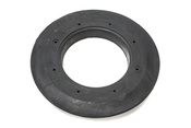 Mercedes Coil Spring Insulator - Genuine Mercedes 2033211584