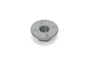 BMW Hex Nut (M12X1 510 9) - Genuine BMW 32106874222