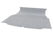 BMW Trunk Mat - Genuine BMW 51478232347