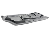 BMW Sound Insulating Door Front Left - Genuine BMW 51488233855