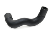 Mercedes Engine Coolant Hose - Genuine Mercedes 2038324394