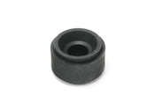 Porsche Engine Cover Grommet - Genuine Porsche 95511023620