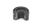 Porsche Stabilizer Bar Bushing Half - Genuine Porsche 95B411035