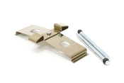 Volvo Disc Brake Caliper Hardware Kit - ProParts Sweden 30645137