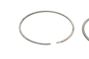 Volvo Engine Piston Ring Kit - Genuine Volvo 9487333
