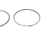 Volvo Engine Piston Ring Kit - Genuine Volvo 9487333