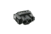 BMW Socket Housing (2 Pol) - Genuine BMW 12527503453