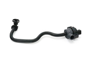 BMW Vapor Canister Purge Solenoid - Genuine BMW 13907636160